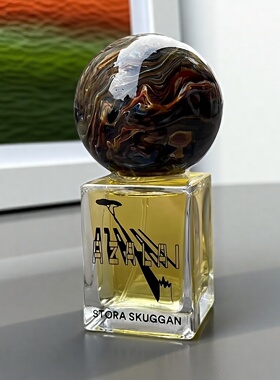 stora skuggan香水Moonmilk月乳石Azalai阿扎莱罗盘草试香小样