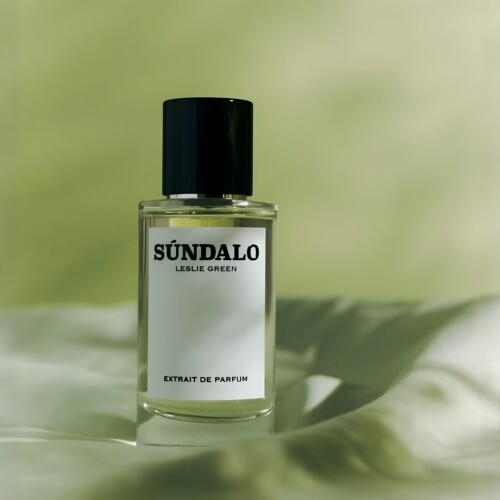 SUNDALO香水TeaHarmony泰国小样