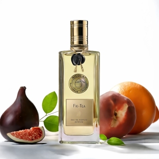 尼古莱香水纽约里维埃拉马鞭草无花果茶柚子之水NICOLAI试香小样