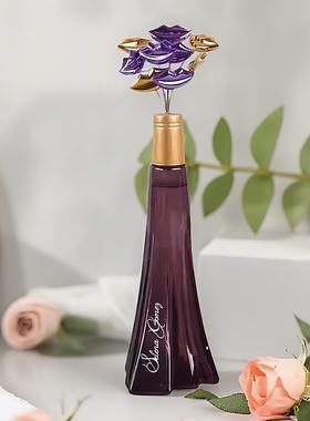 赛琳娜戈麦斯香水同名女士凡夫摩Selena Gomez小众高级试香小样