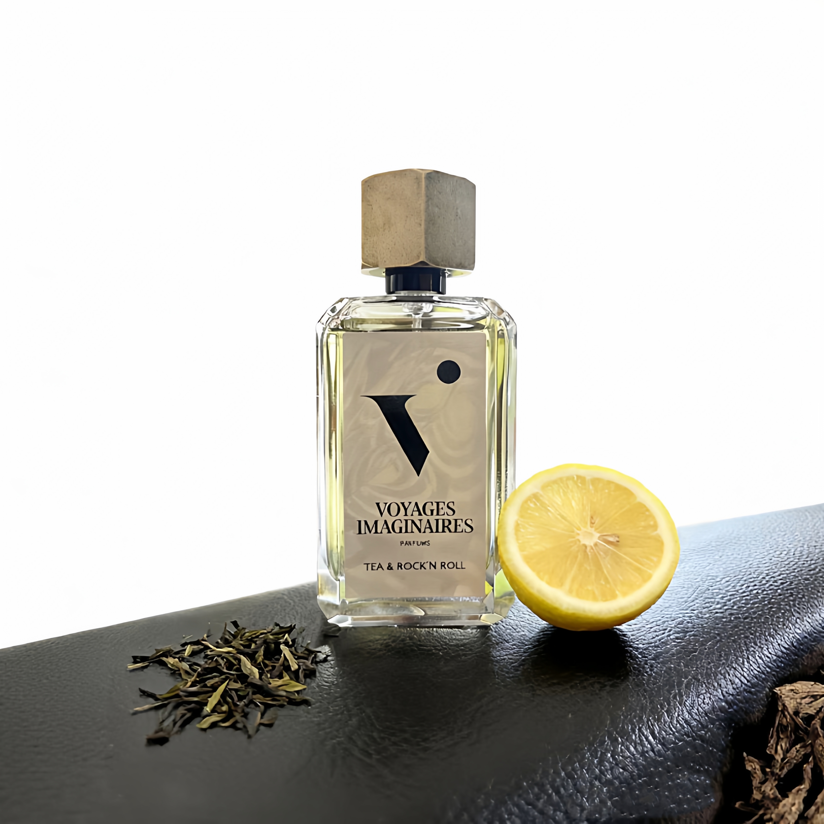 VoyagesImaginaires香水把戏小样