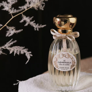 古特尔忍冬香水哈德良之水今夜或不再雨后清晨小甜心小众试香小样