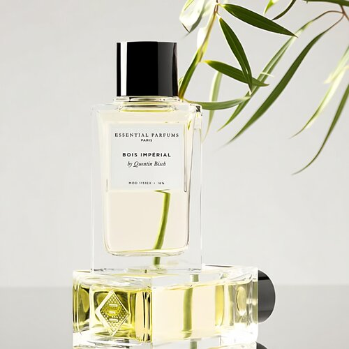 EssentialParfums香水试香小样