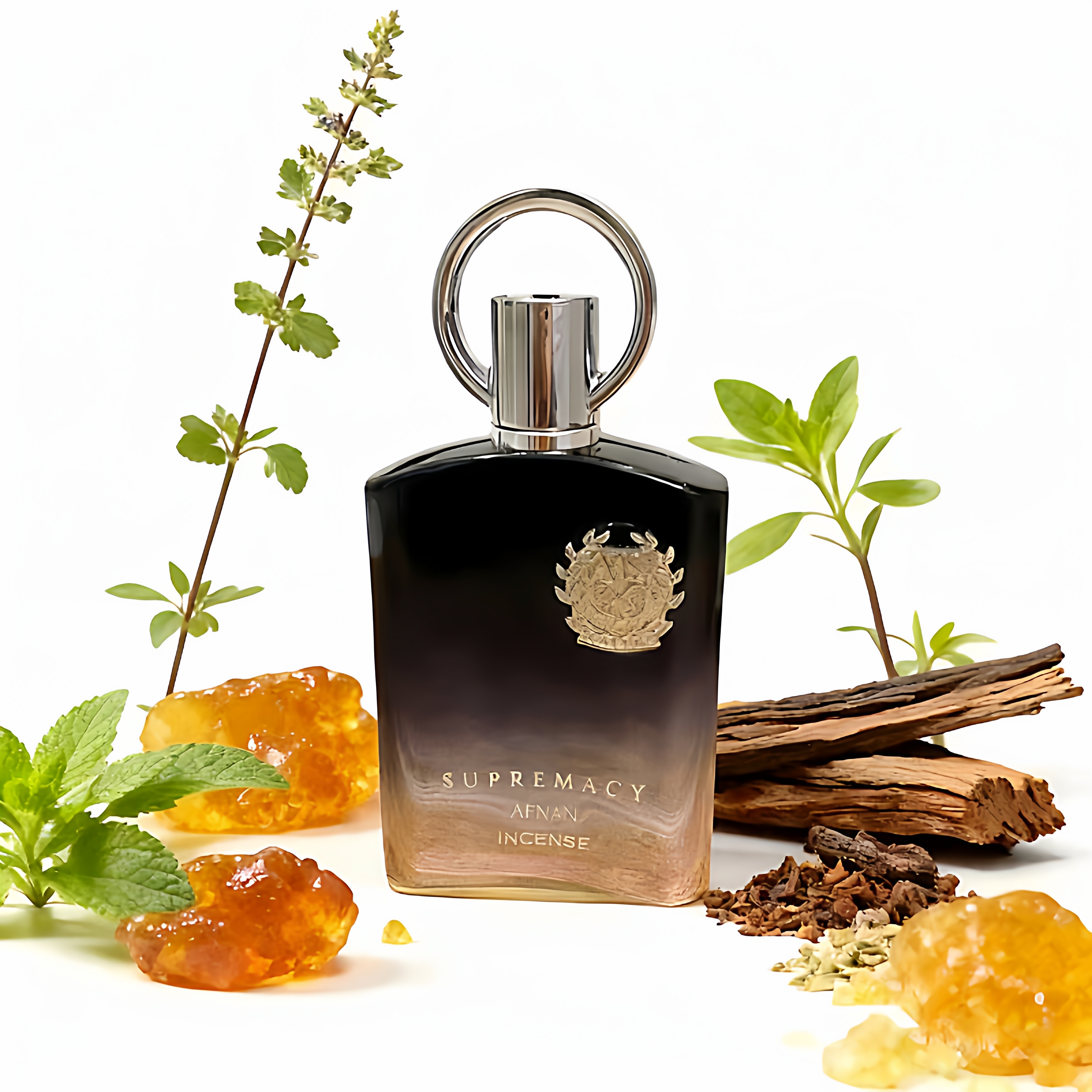 阿芙南之香香水至尊银试香小样