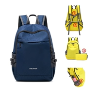 Тибетский синий 12L [Складка] Более 6 лет