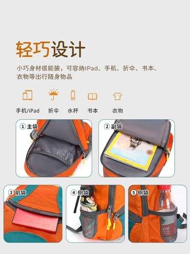 2025 Новые дети маленький рюкзак легкий спортивные начальные школы класс класс мягкий школьник детского сада в детском саду весны