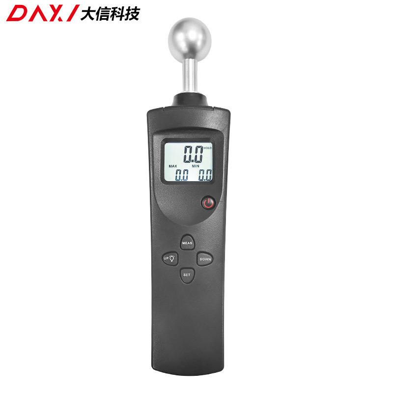 便携式木材水分仪手持式水分仪水份测定仪纸张水分仪高精度可定制