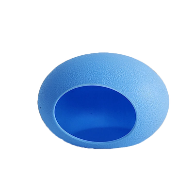 塑料彩蛋防咬仓鼠窝四季通用保暖小房子易清理金丝熊窝仓鼠用品