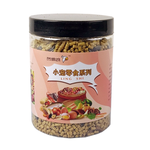 仓鼠全价料营养食物零食用品小仓鼠粮食金丝熊主粮鼠粮主食饲料