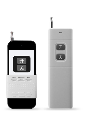 315Mhz  1000米3000米5000米单独遥控器只能配对本店自己开关使用