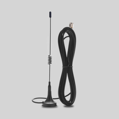 遥控开关3米增益天线315Mhz