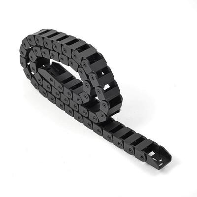 拖链VBD02-F15 F20 F30 F40 F50-R28 R38 R48-N20 N25 N30 N40