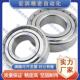 B6205ZZ 米制 B6005ZZ B6905Z B6305ZZ 深沟滚珠小球轴承B6805ZZ