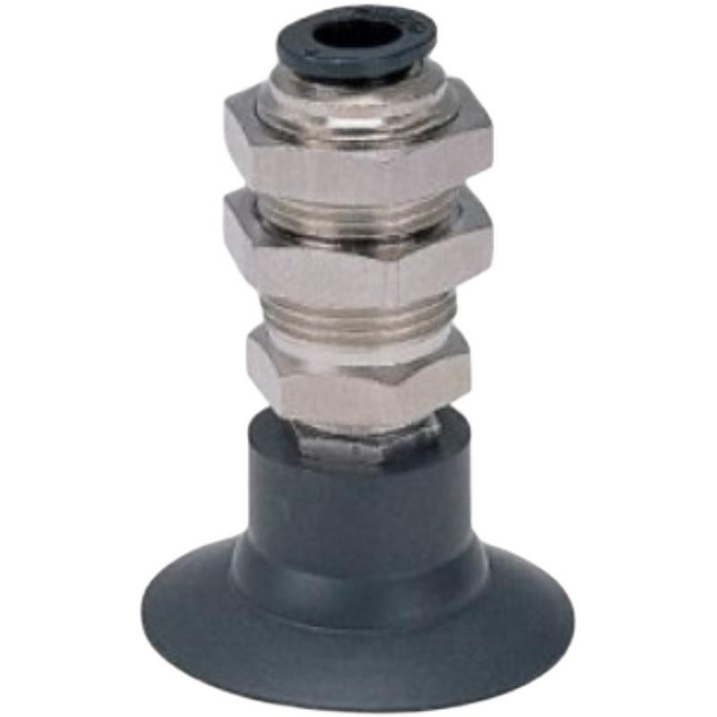 J-WET62/J-WET61-d4/d6/d8/d10d15/d20/d30/d40精密型柔软型吸盘