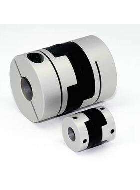 62/63联轴器DBN67-D25-D19/D30/D34/D39/D44-d6-8-10-10-12/14/15