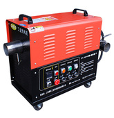 工业热风干燥机船舶制造行业涂装 专用防风防水热风机