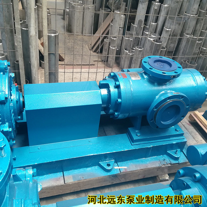 snh1300三螺杆泵(价格沟通)