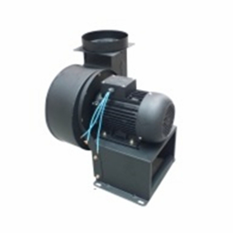 多翼式离心风机 离心式抽风机 引风机 排风机 离心风机370W抽风机