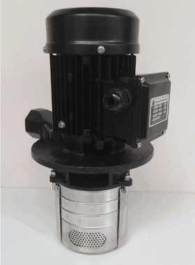 机械密封 机床冷却泵 TPH2T3K TPH4T3K 机床油泵 水泵