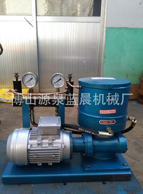 DB-ZK DB-ZKX GDB-2 DRB型润滑油泵 颗粒型电动干油泵 油泵