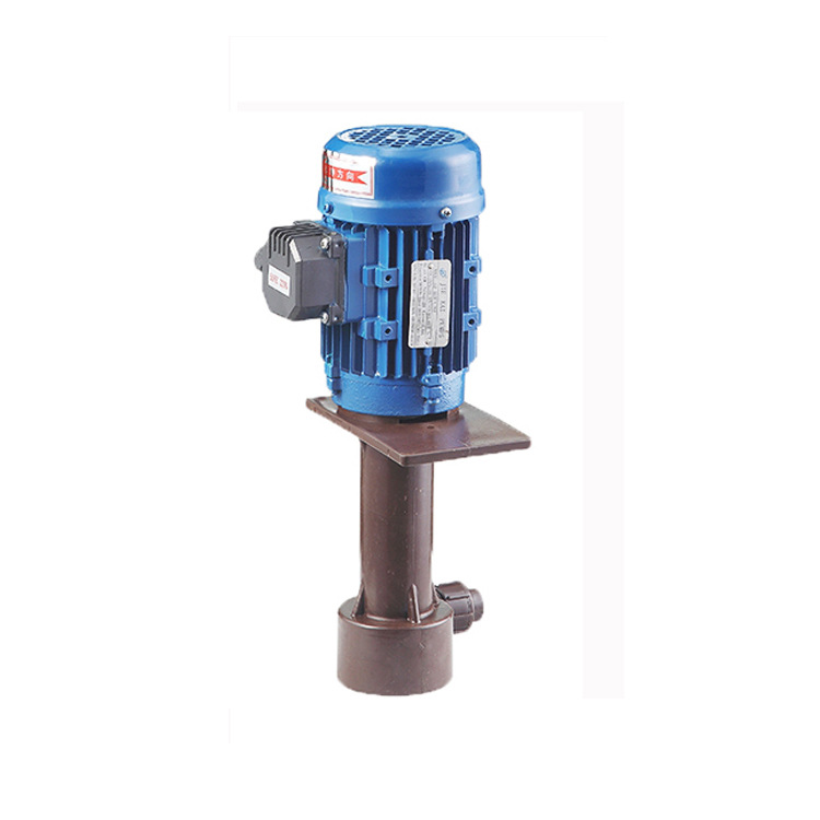 PVDF立式泵 JKP-25SK-3/45VP-42 洗涤塔专用化工立式泵