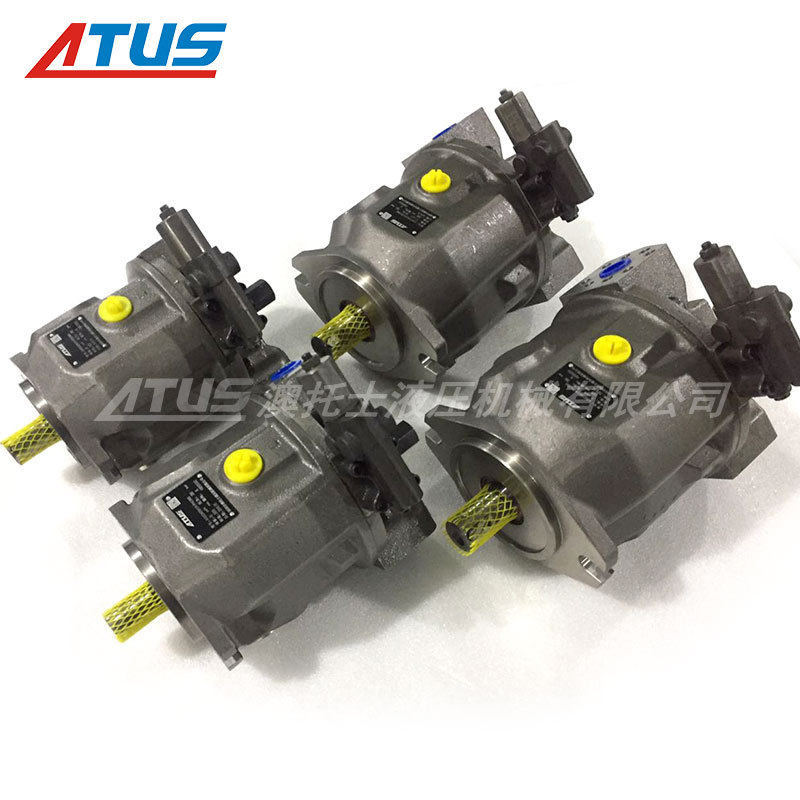 柱塞泵a10vso140dflr/31r-ppb12k27 a10vso71dr/31r-pp12n00