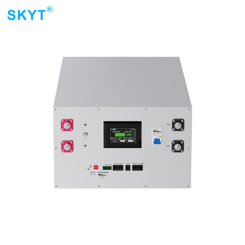15度电套件配极空保护板DIY堆叠式电池箱储能机箱48V280AH