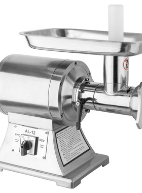 AL-12C# MEAT GRINDER MEAT MINCER 绞肉机