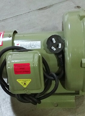 风泵 高压气泵 漩涡气泵 上海富力新款气泵HG-180B