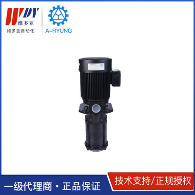 ACP-4000MF亚隆A-RYUNG  ACP-1100MF 冷却泵 ACP-1800/2500MF