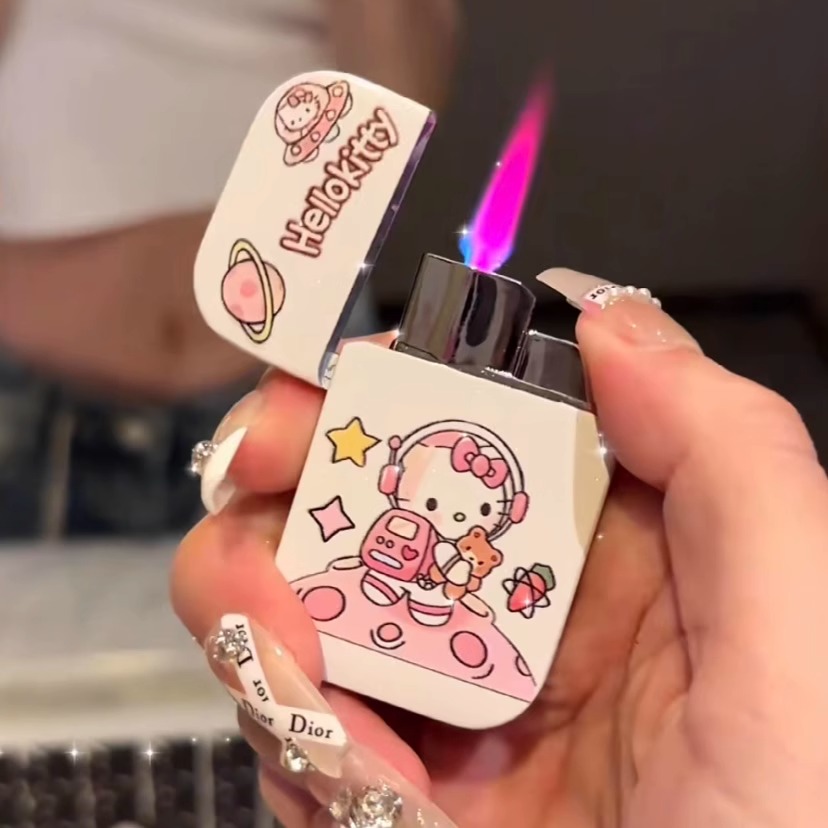 玉桂狗库洛米HelloKitty网...