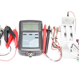 四线YR1035+锂电池内阻性能测试仪镍氢铅酸纽扣镉100伏锂电18650