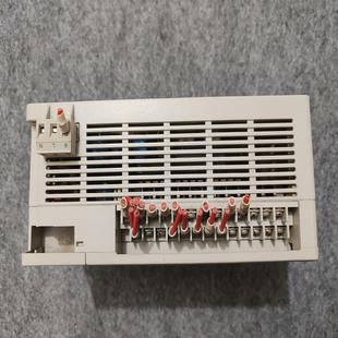 莱茵电子商行麦格米特PLC模块MC100 在位拆机件 1614BRA1