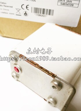 美国伊顿EATON BUSSMANN保险丝 170M2621 170M2621D 400A 690V