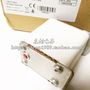 400A 美国伊顿EATON 170M2621D 170M2621 690V BUSSMANN保险丝