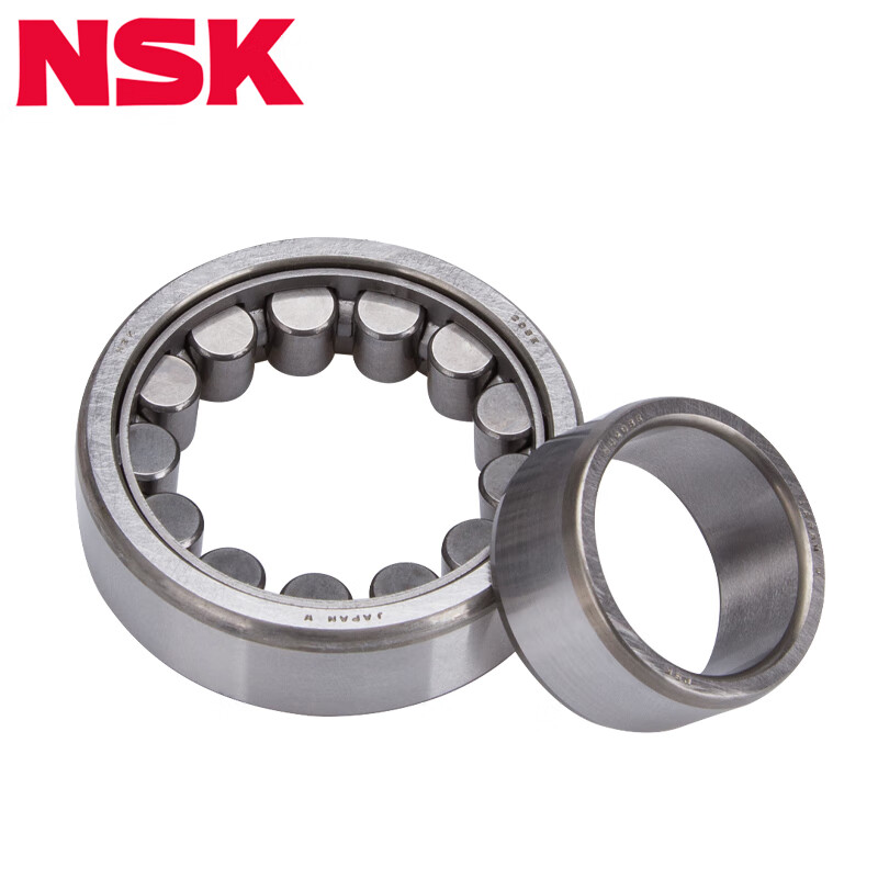 日本进口NSK轴承/圆柱滚子轴承NU310EW EMC3 尺寸:50*110*27