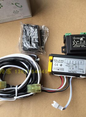 SF-104S-2冷库电子温控器温度控制器可调温度控制仪数显配件显示