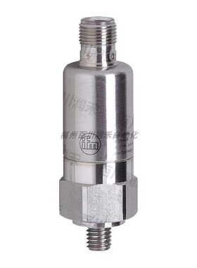 ifm德国易福门VTV122振动变送器工作温度范围广(羡慕铺)