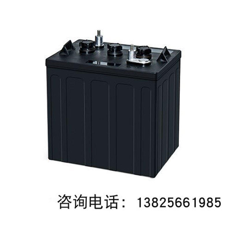 非凡航天电源电动车蓄电池 动力电池  3-D-200(6V200AH)