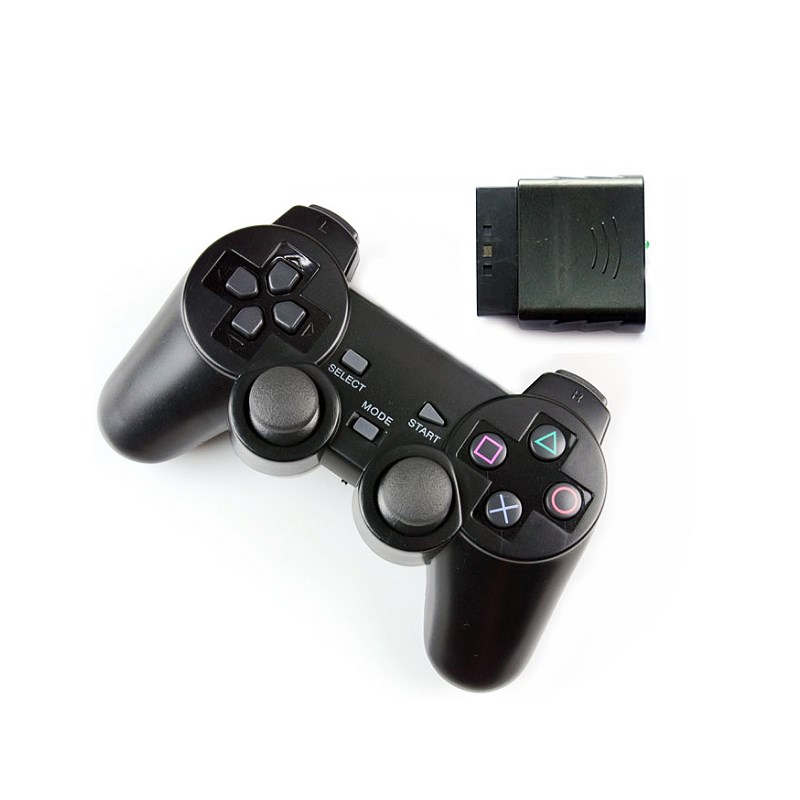 ps2手a柄遥控器履带智能兼容Uno小车配件51 stm32 创客教育套件di