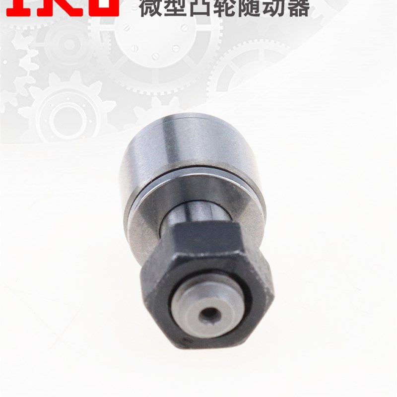 杜氏精密凸轮随动器CFFAN CFFAM G CFFA 2 2.5 3 4 5 6 8 10 12