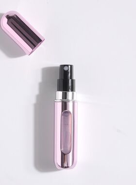 5ml香水分装瓶便携神器高档精致空瓶子小样迷你自装器高端小喷瓶