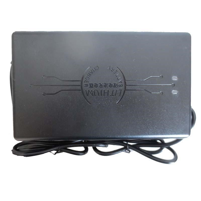 批量发货48V5A60V5A72V5A48V8A60V8A72V8A电动车锂电池充电器