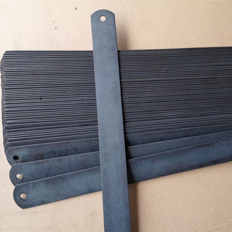 锋钢锯条旧速钢超硬加厚材质钢刀片木工刀具嫁接刀锋钢胚料