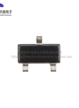 原装 UMW SI2302A SOT-23 20V/2.8A N沟道 MOS(场效电晶体)芯片