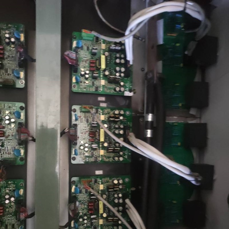 光伏逆变器EP500/EP63Y0 驱动板