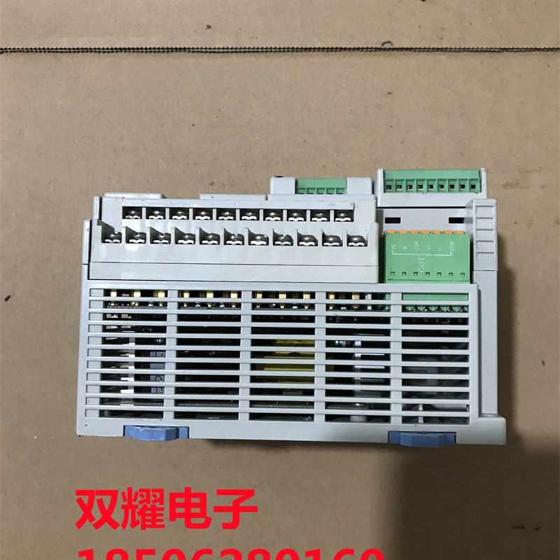 松下PLC通信扩展模块AFPX-COM4 COM3 COM2 TR8 现货 已测试好