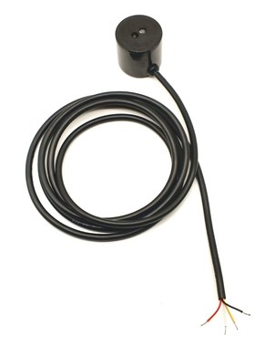 4线制RS232串口近红外940nm IEC62056-21 透传出口表光电红外抄表