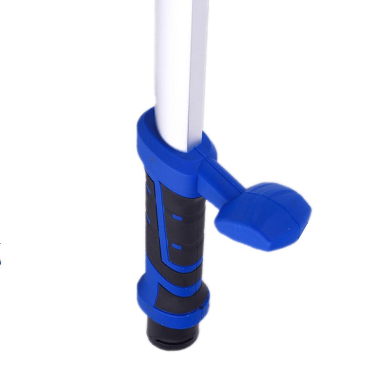 卓优固立克微动力6230/8230墙面打磨机加长杆博来7204博尔特7204