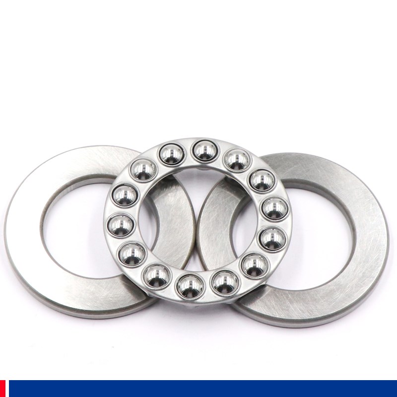 推力球轴承51110 51111 51112 51113 51114 51115 51116 51307